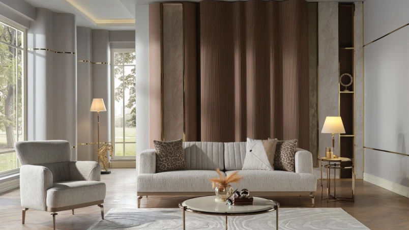 trend des möbel istikbal Shine 