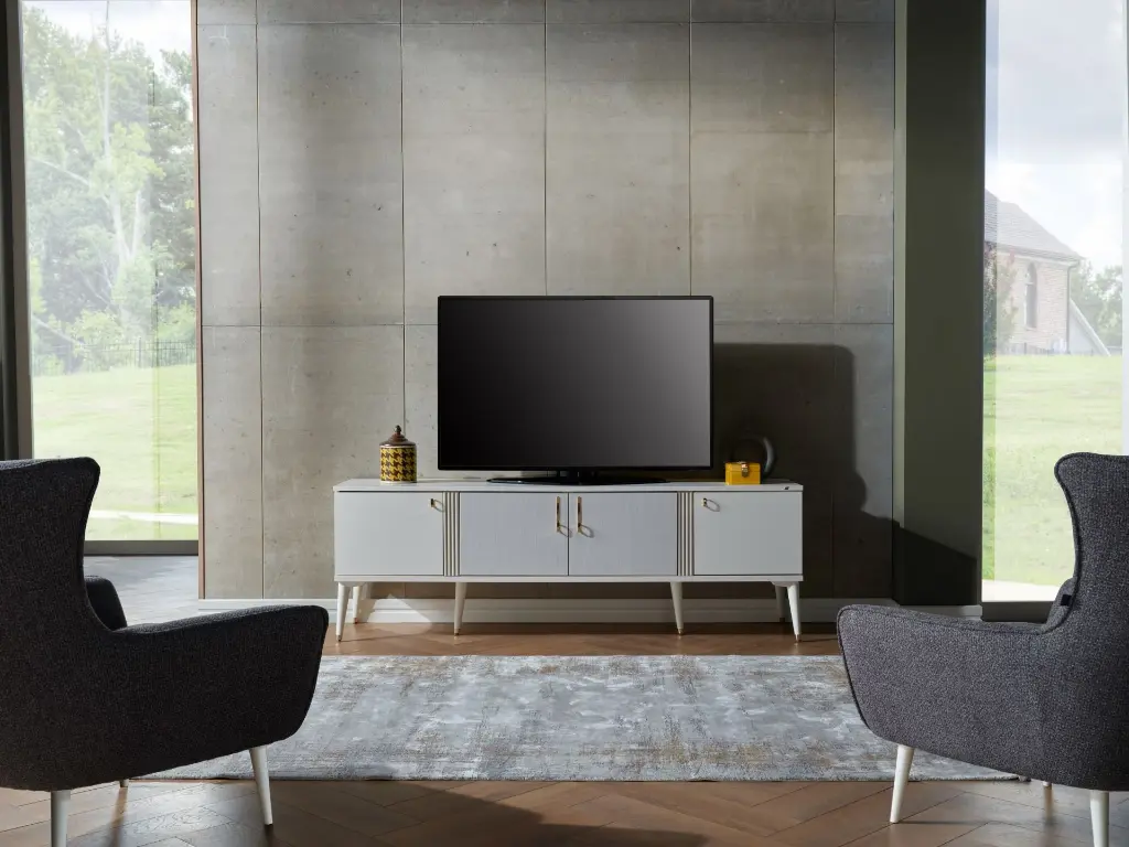 ALYA TV SEHPASI SEDEF KREM/