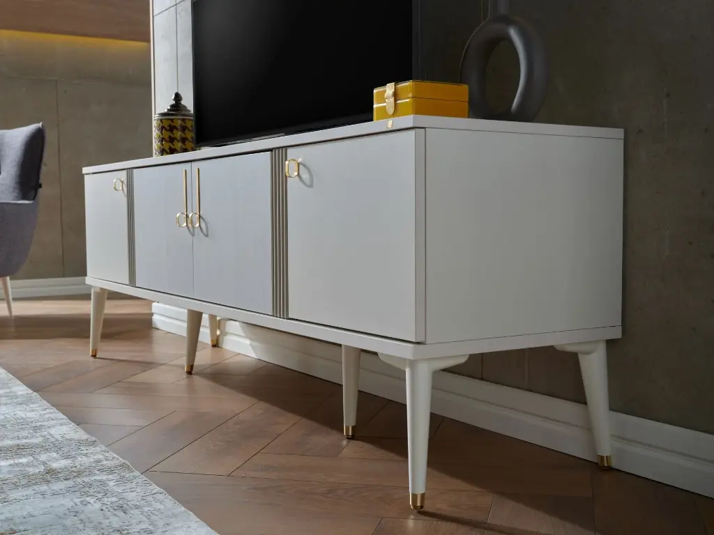 ALYA TV SEHPASI SEDEF KREM/