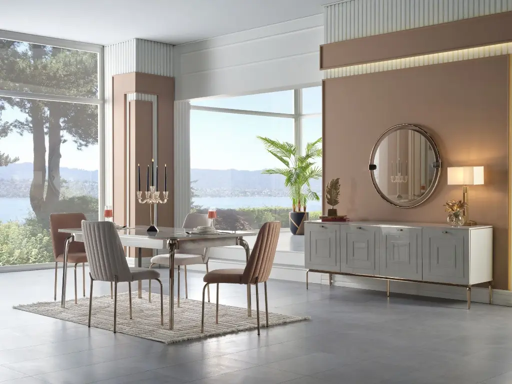 BRIELLA ALTNF ACILIR MASA/ONYX MER   