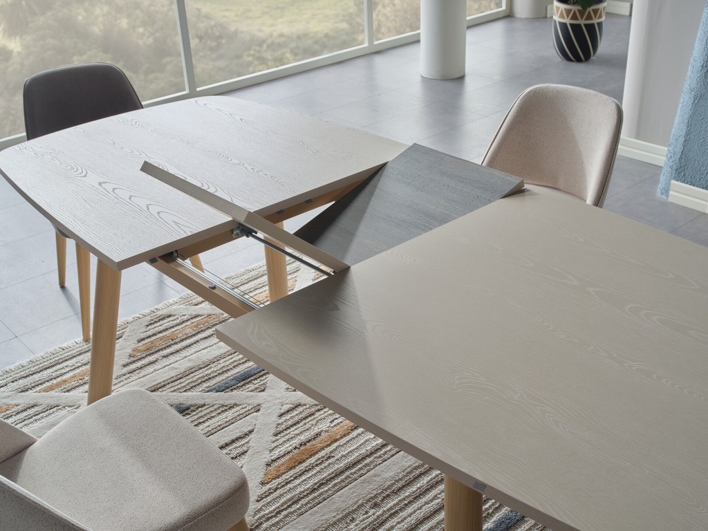 LINUS ACILIR MASA MOLLY VIZON BEJ /MITRA MESE 