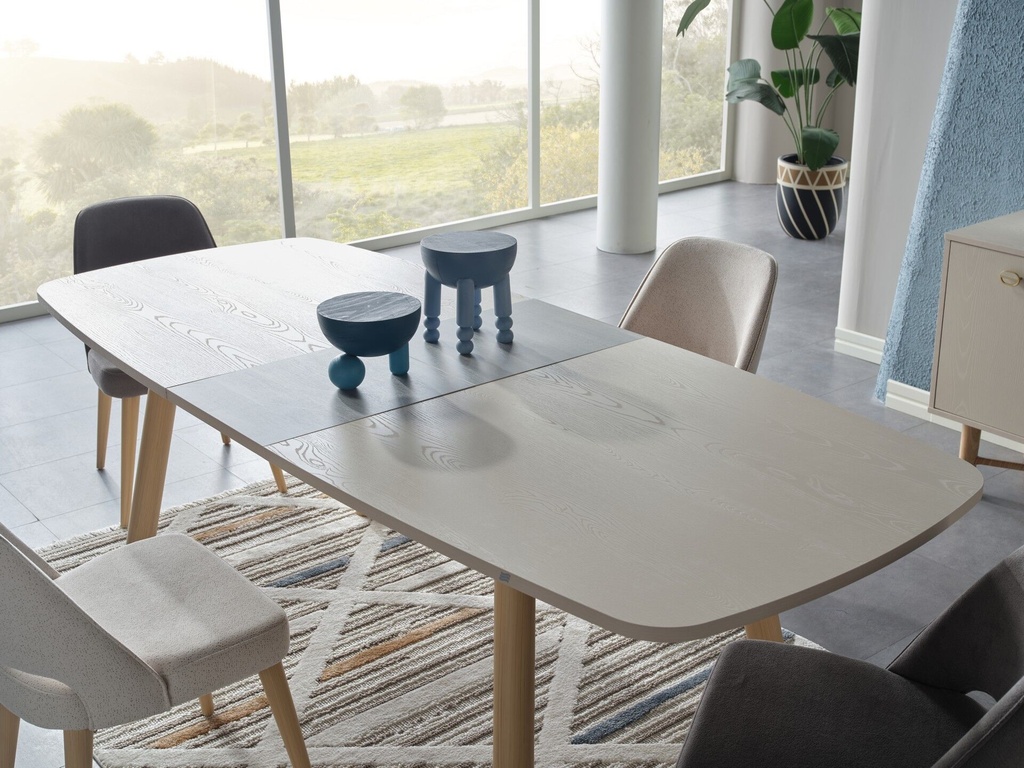 LINUS ACILIR MASA MOLLY VIZON BEJ /MITRA MESE 