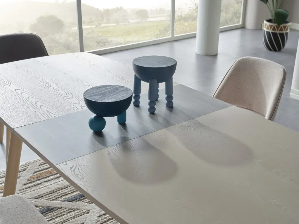 LINUS ACILIR MASA MOLLY VIZON BEJ /MITRA MESE 