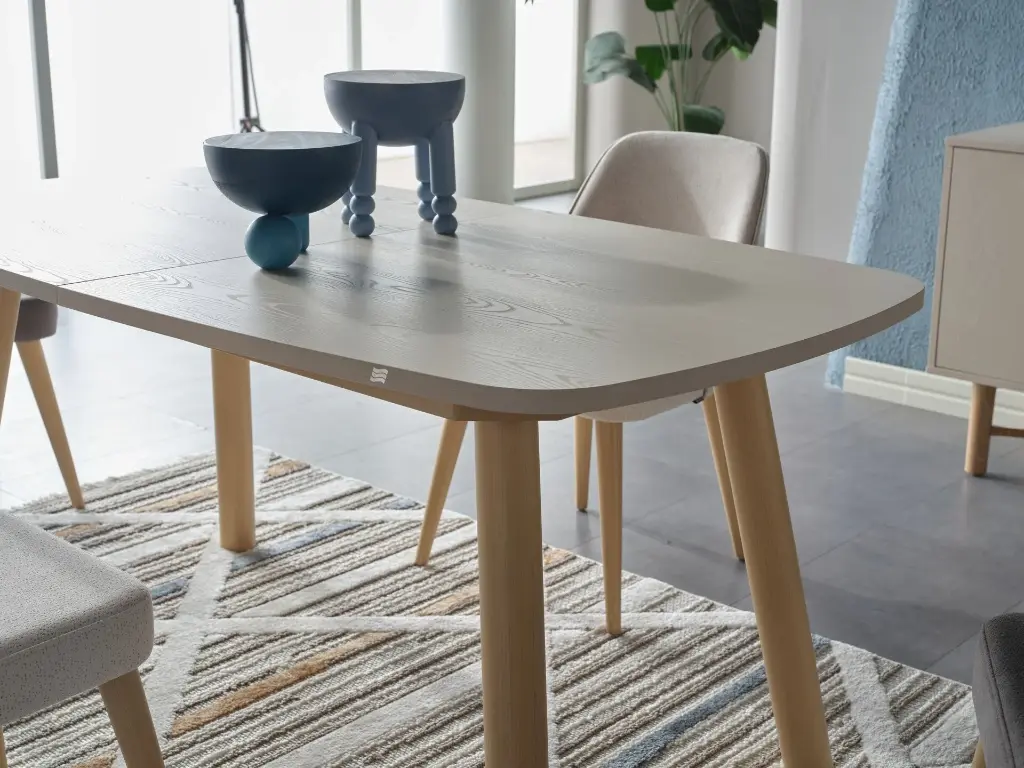 LINUS ACILIR MASA MOLLY VIZON BEJ /MITRA MESE 