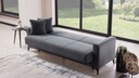 LUMA SOFA UCLU ANKA KOYU GRI 21	