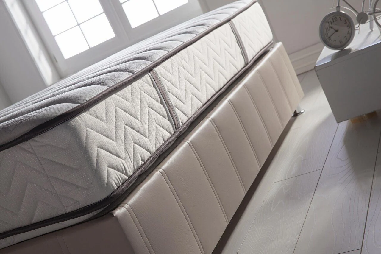 90x200 OPTIMAL YATAK BDT-//////////////