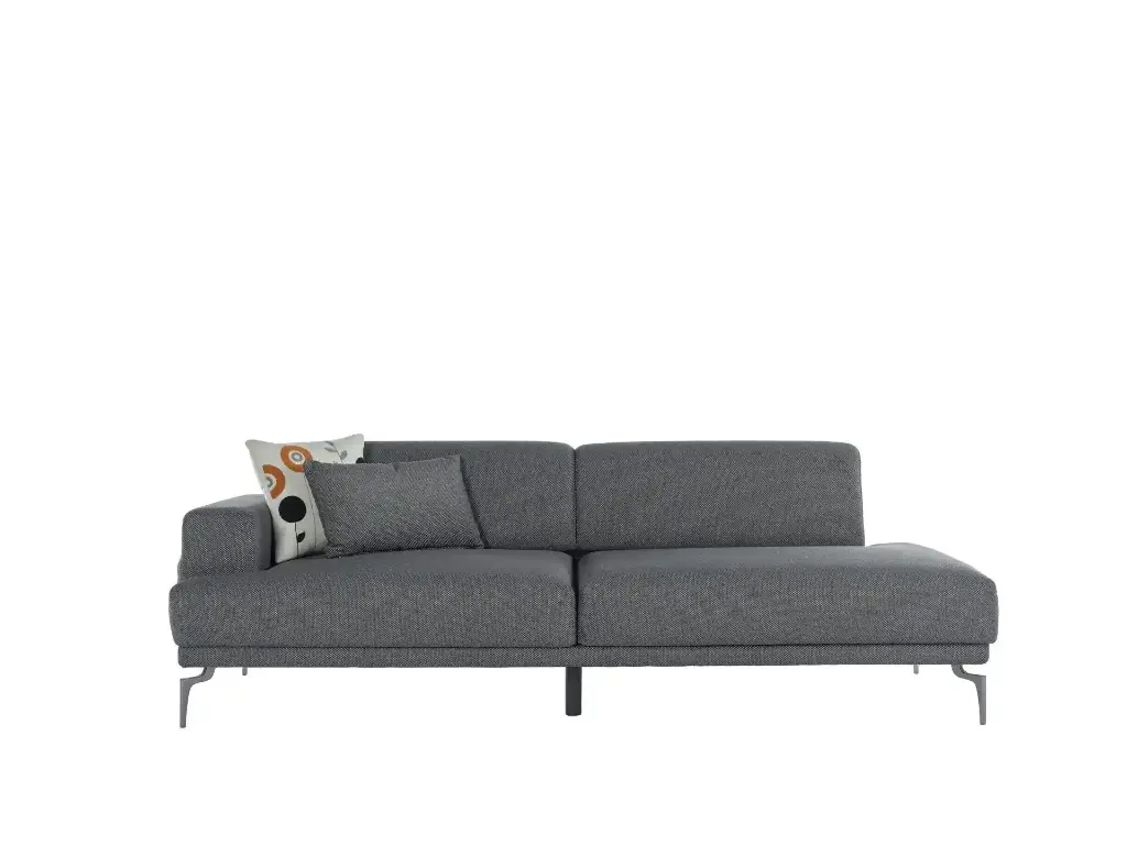 ALEXA FUME UCLURLX 4B-/MARVEN ANTRASIT SERPME/MARVEN ANTRASIT SERPME///////LINEN KREM DUZ2/PUNCH ALEXA DESEN//// 