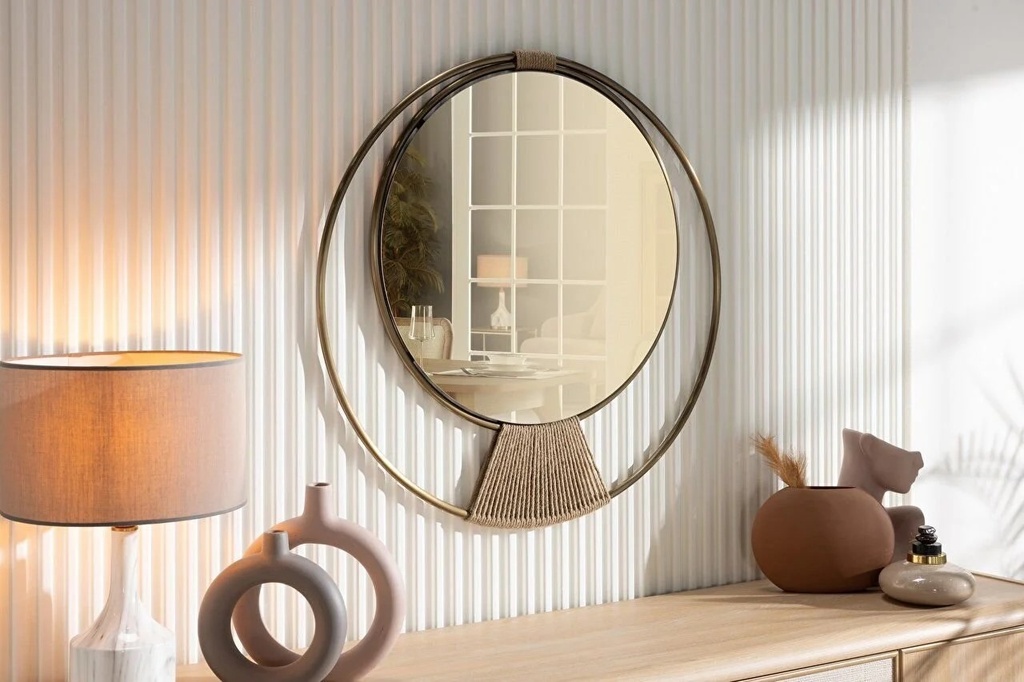 MITRA KONSOL AYNA/MITRA MESE