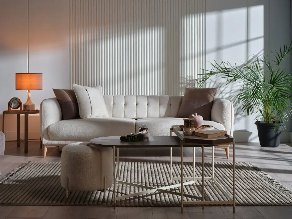 MITRA MESE UCLUYTLI 5B-MITRA BEJ DUZ//VELL VIZON DUZ//MITRA VIZON DUZ/MITRA BEJ DUZ//VELL VIZON DUZ///////