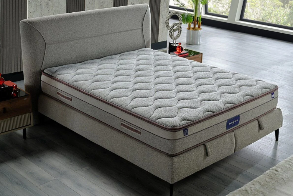 SYNERGY ULTRA YATAK 160X200