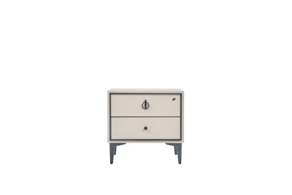 [22VSK2300SSBO] VISTA KMDN VST SÜNGER /MISTY ANTRASIT