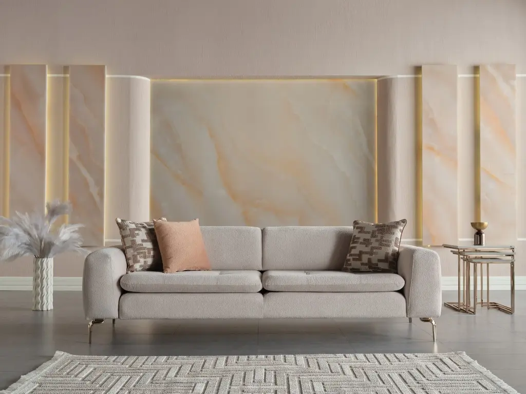 BRIELLA BRZ UCLUYTLI 4B-BRIELLA KREM DUZ//BRIELLA KR-SOMON ANA/BRIELLA SOMON DUZ///////////BRIELLA SOMON DUZ 