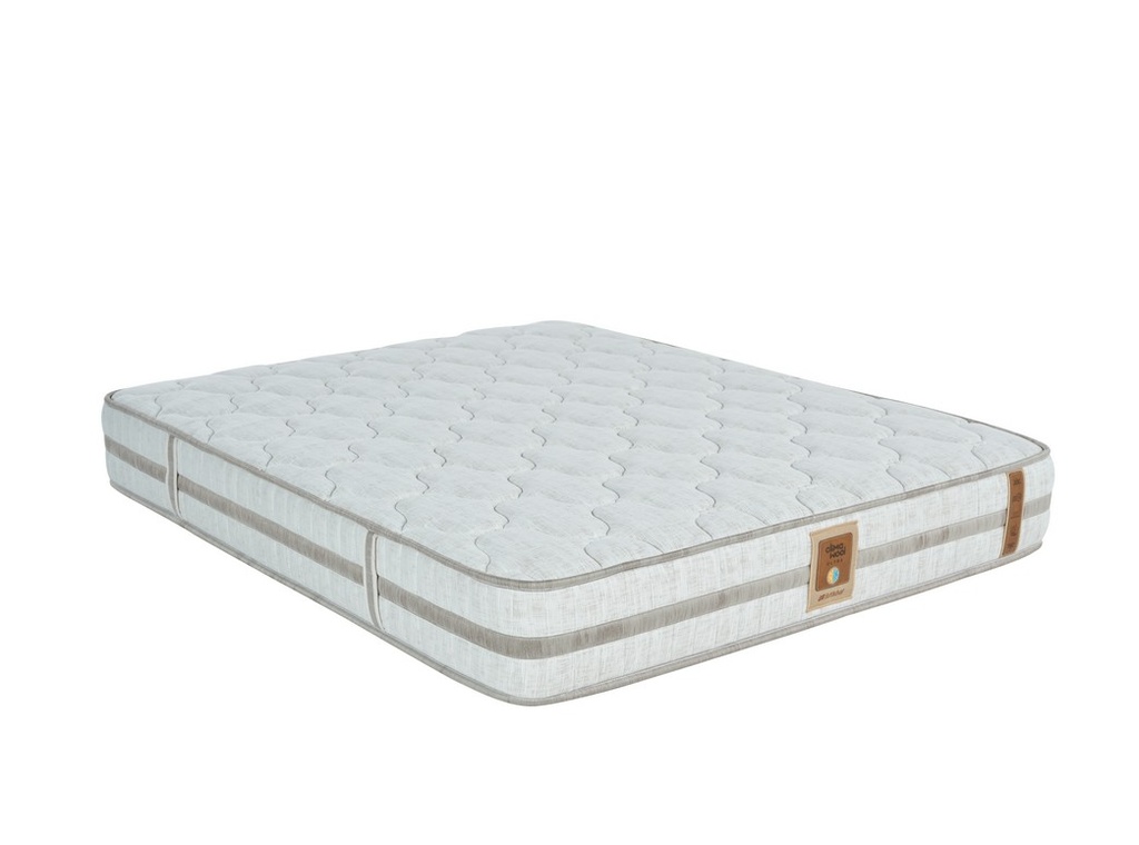 CLIMA WOOL ULTRA YATAK 090X200 