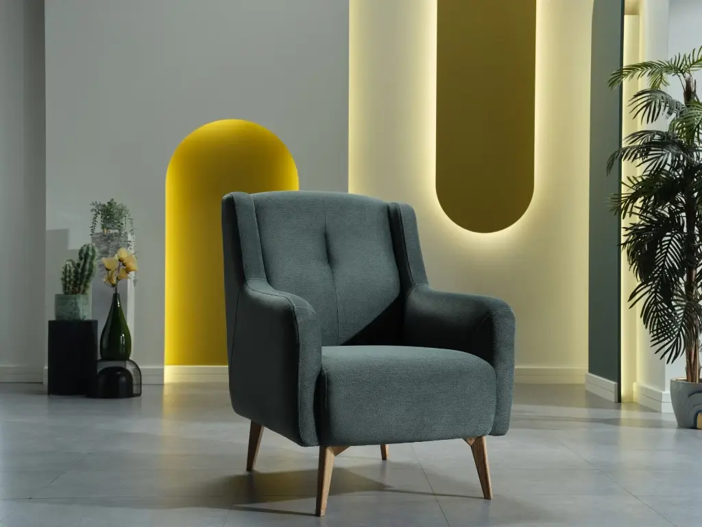 LAVITA MESE BERJER 1B-///LAVITA K.YESIL DUZ/////////// 