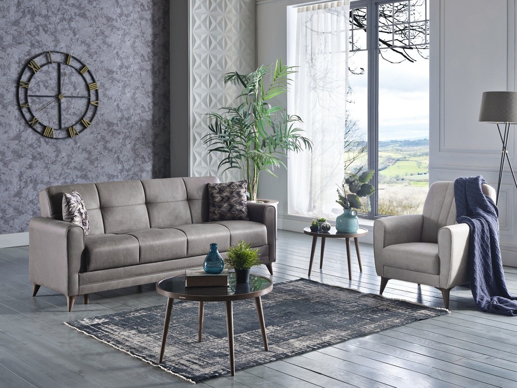 Star X Sitzgruppe 3+1