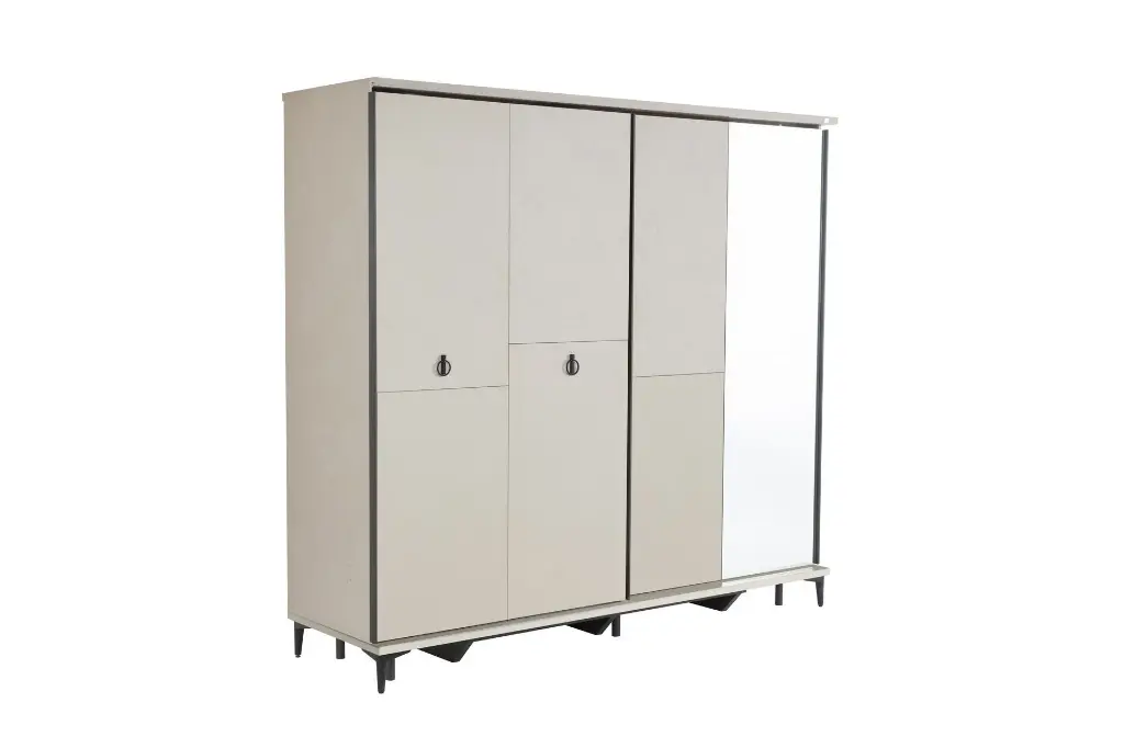 [22VSK2001SSBO] VISTA SRG KPK DLP VST SÜNGER /MISTY ANT