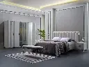 Aysa Schlafzimmer Set