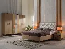 Mitra Yatak Odası Takımı