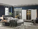 Lena Yatak Odası Takımı