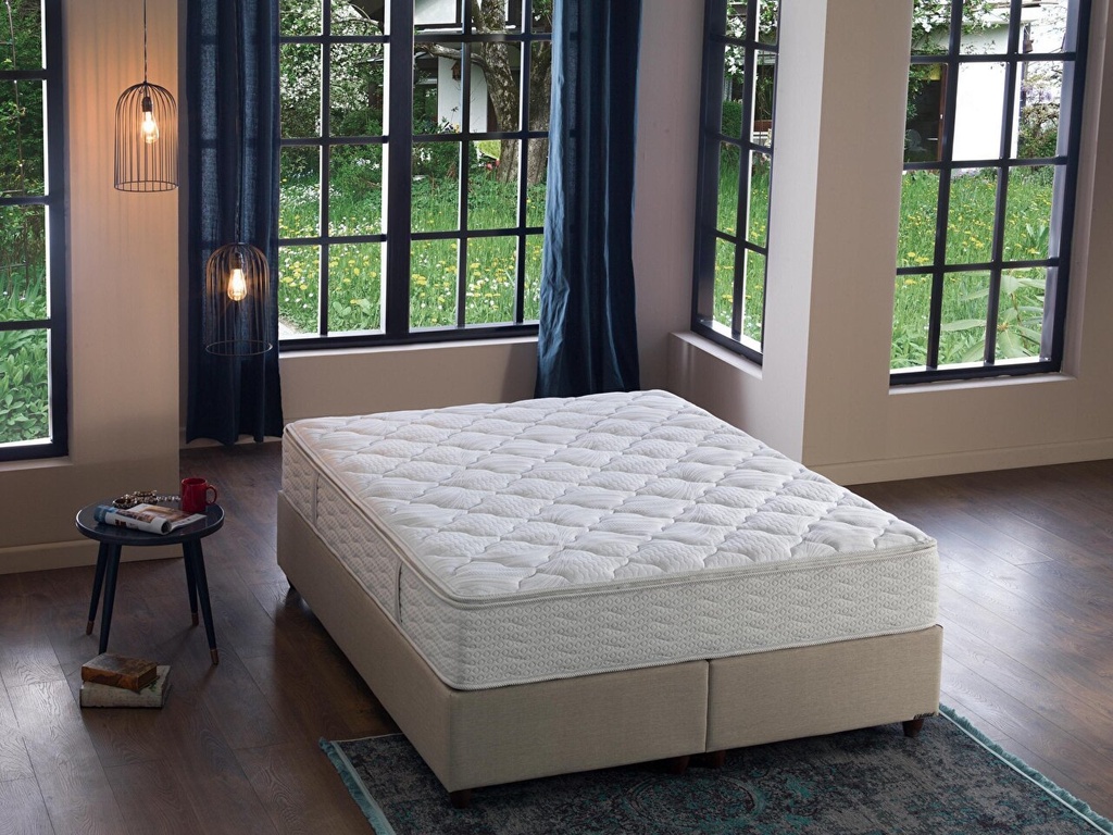 100x200 STRESS FREE YATAK BDT-//////////////