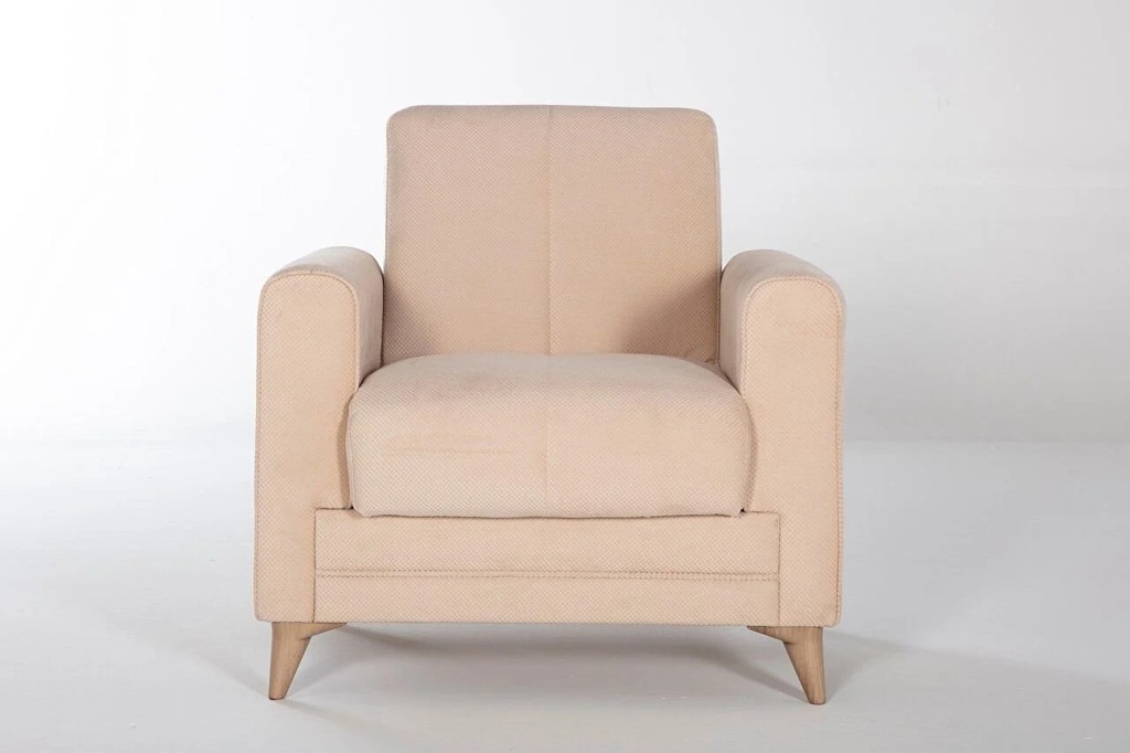 STAR X MESE KOSE TEKLI 1B-/STONE KREM DUZ/////////////