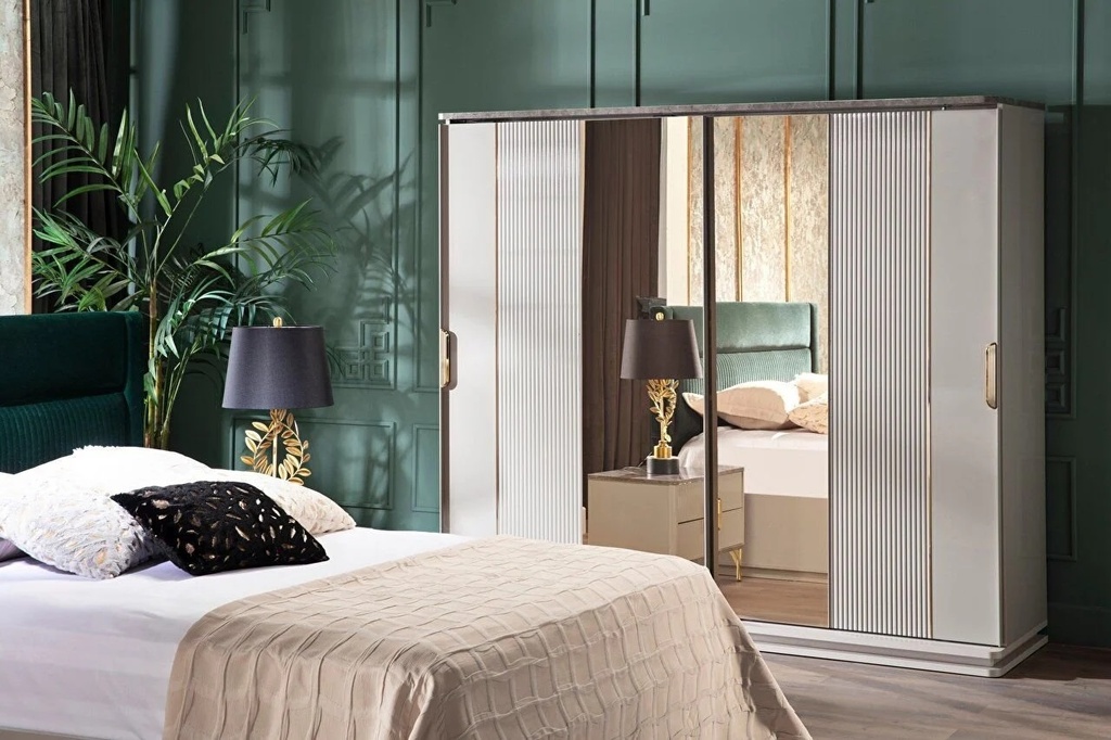 SERRA SRG KPK DLP SERRA GRİ/SERRA MERMER