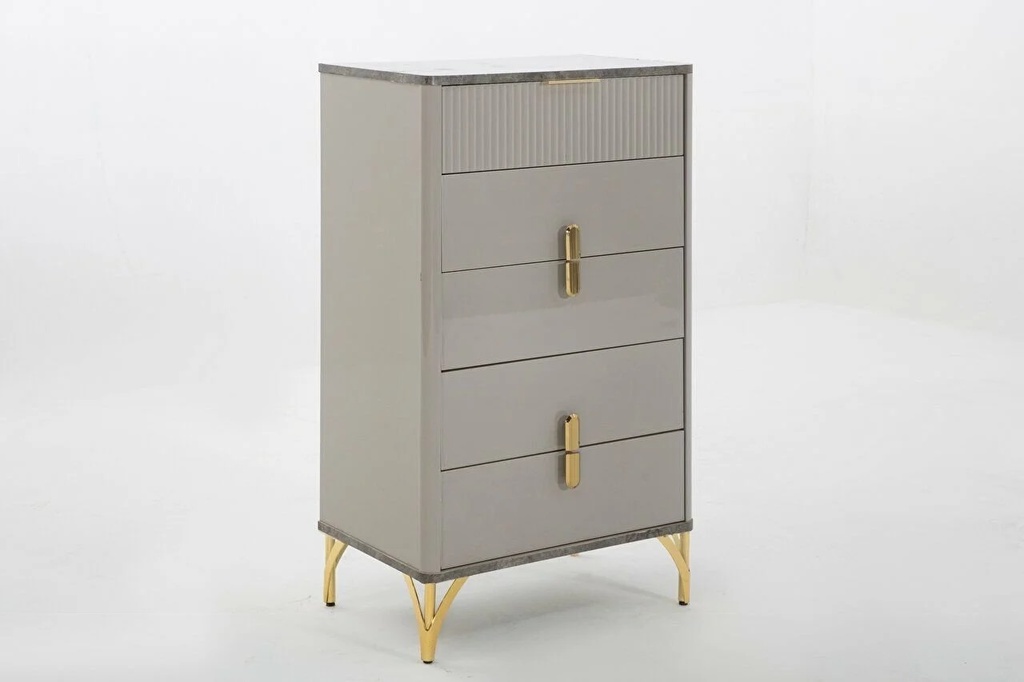 SERRA SIFONYER SERRA GRİ/SERRA MERMER