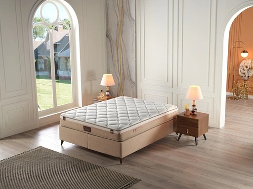 [27ALBZ1002000400] 100X200 ACTIVE LIFE BRONZE YATAK-//////////////