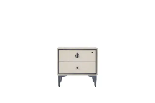 [22VSK2300SSBO] VISTA KMDN VST SÜNGER /MISTY ANTRASIT