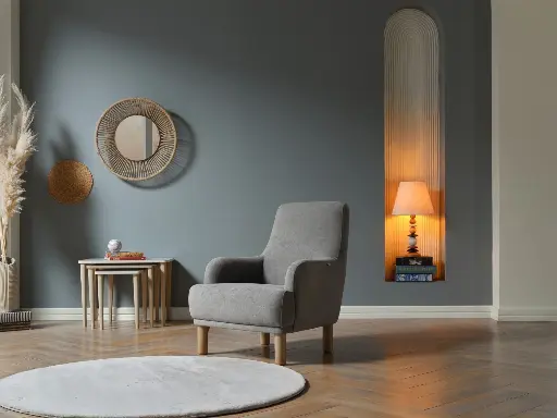 [200LGTC1201000001] Legato Berjer