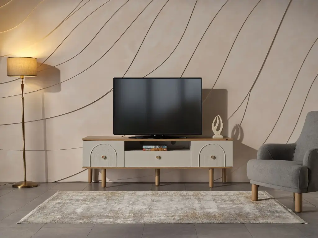 LEGATO TV SEHPASI SRZ GR/LGTO CVZ 