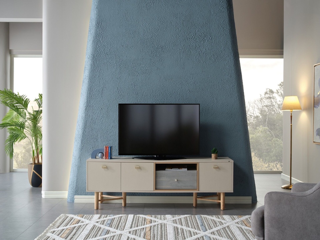 LINUS TV SEHPASI MOLLY VIZON BEJ /MITRA MESE   