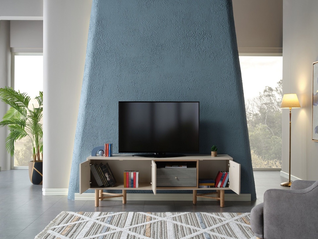 LINUS TV SEHPASI MOLLY VIZON BEJ /MITRA MESE   