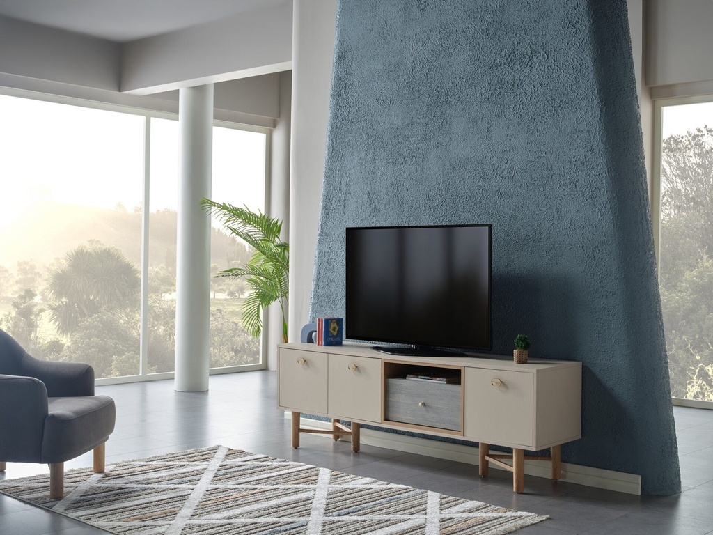 LINUS TV SEHPASI MOLLY VIZON BEJ /MITRA MESE   