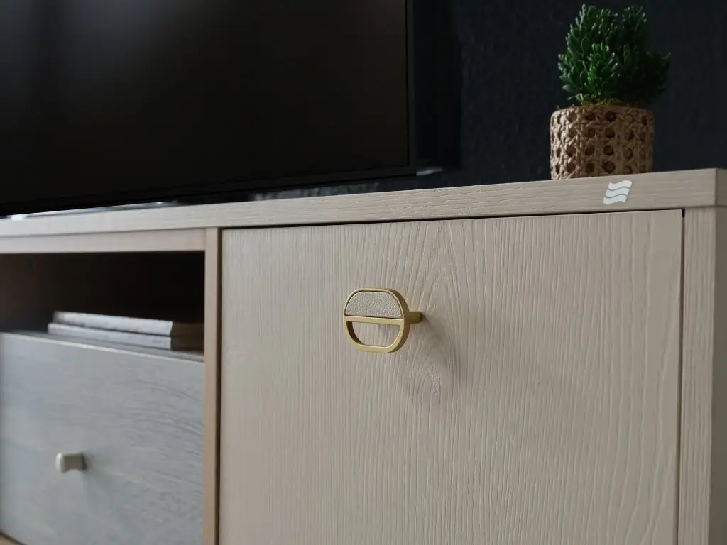 LINUS TV SEHPASI MOLLY VIZON BEJ /MITRA MESE   