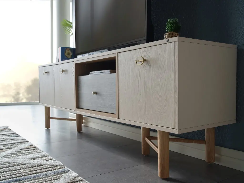 LINUS TV SEHPASI MOLLY VIZON BEJ /MITRA MESE   