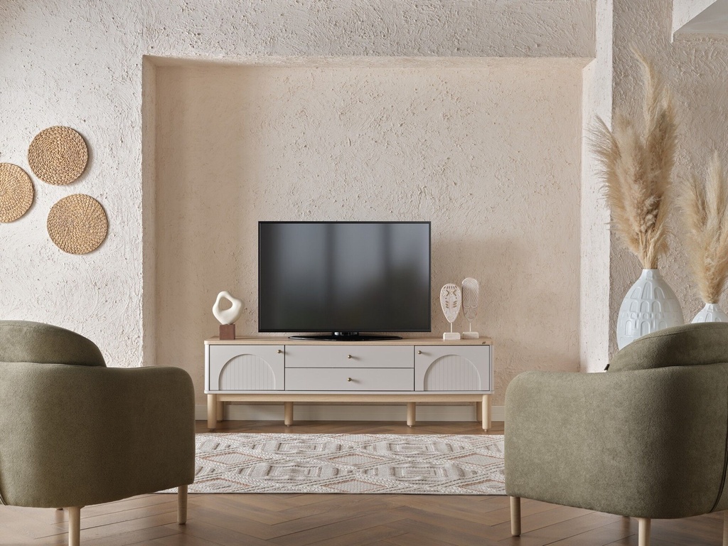 BORNEO TV SEHPASI SEREZ GRI/INTRO MESE 