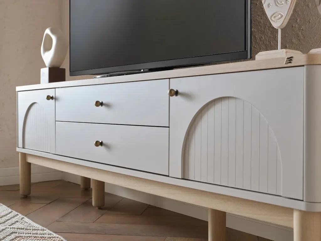 BORNEO TV SEHPASI SEREZ GRI/INTRO MESE 