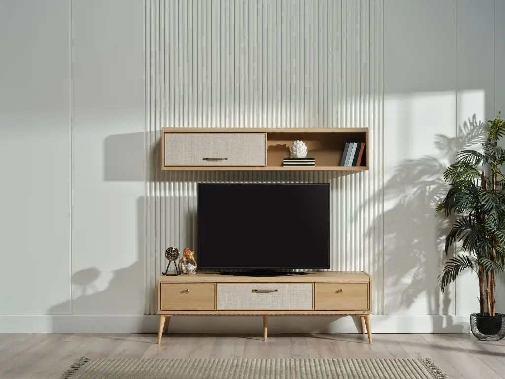 MITRA TV SEHPASI MITRA MESE/MITRA TEKSTIL DESEN 