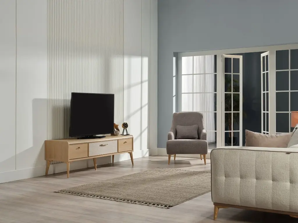 MITRA TV SEHPASI MITRA MESE/MITRA TEKSTIL DESEN 