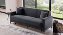 LUMA SOFA UCLU ANKA KOYU GRI 21	
