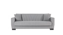 VENTO SOFA UCLU ANKA ACIK GRI 18