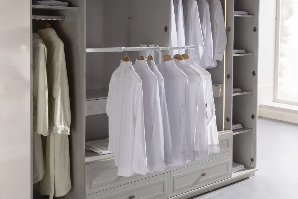 BRIELLA 6 KAPAKLI CAM KAPAKLI BUZ GR/ONYX MERMER 