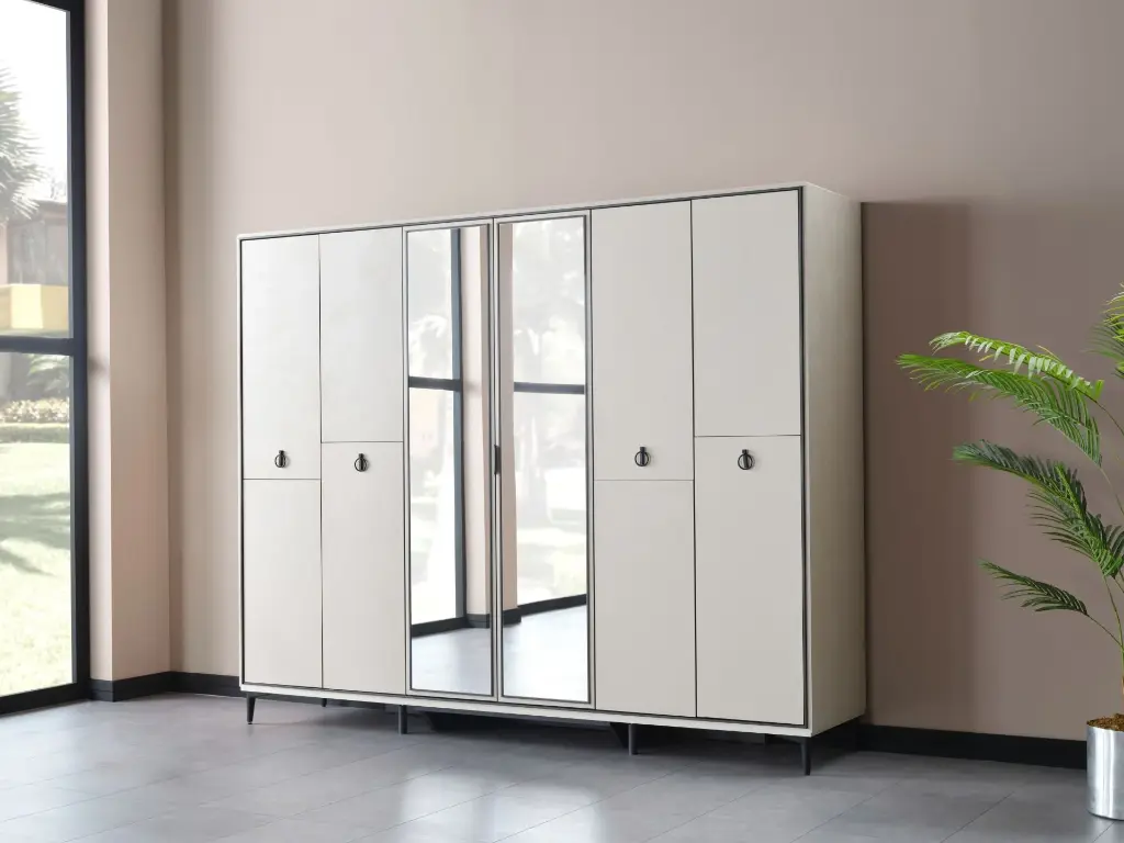 VISTA 6 KPK DLP VST SÜNGER /MISTY ANTRA