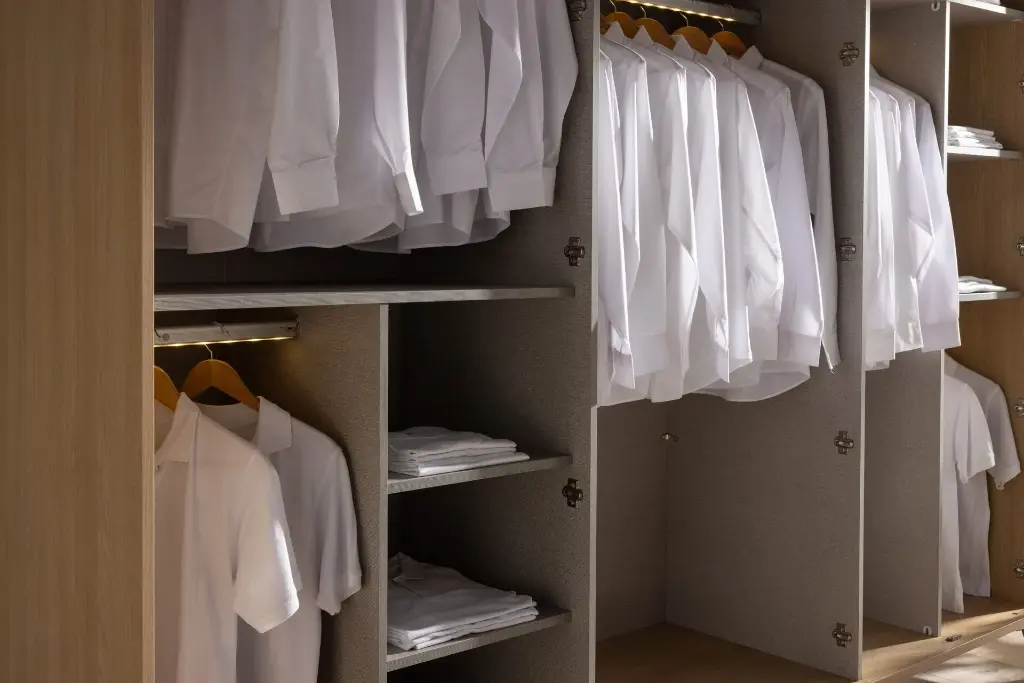 MITRA 6 KAPAKLI DOLAP MITRA MESE/MITRA TEKSTIL DESEN 