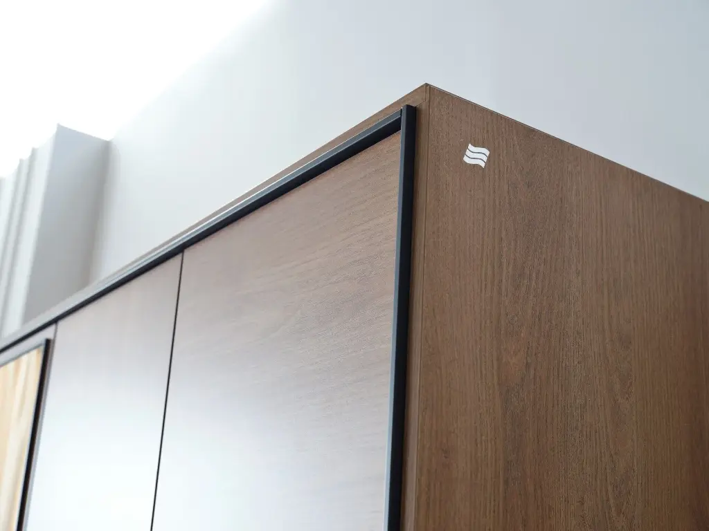 VISTA 6 KPK DLP LOFTY CEVİZ /MISTY ANTRA