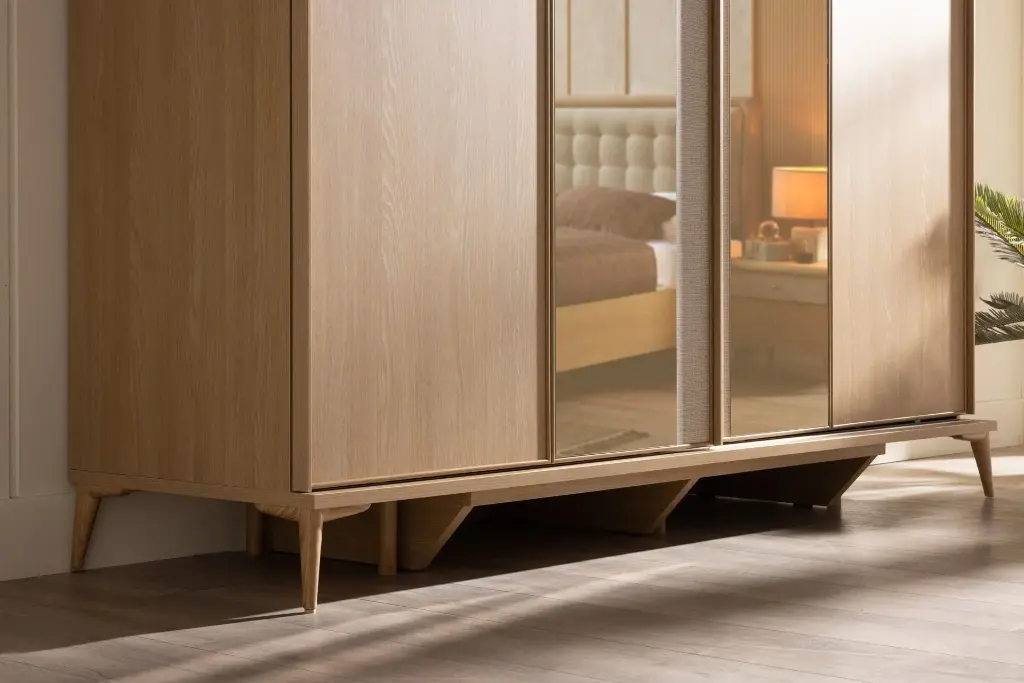 MITRA SURGU KAPAKLI DOLAP MITRA MESE/MITRA TEKSTIL DESEN