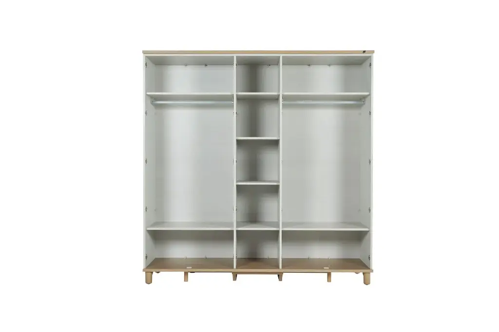 LEGATO 5 KAPAKLI DOLAP SRZ GR/LGTO CVZ