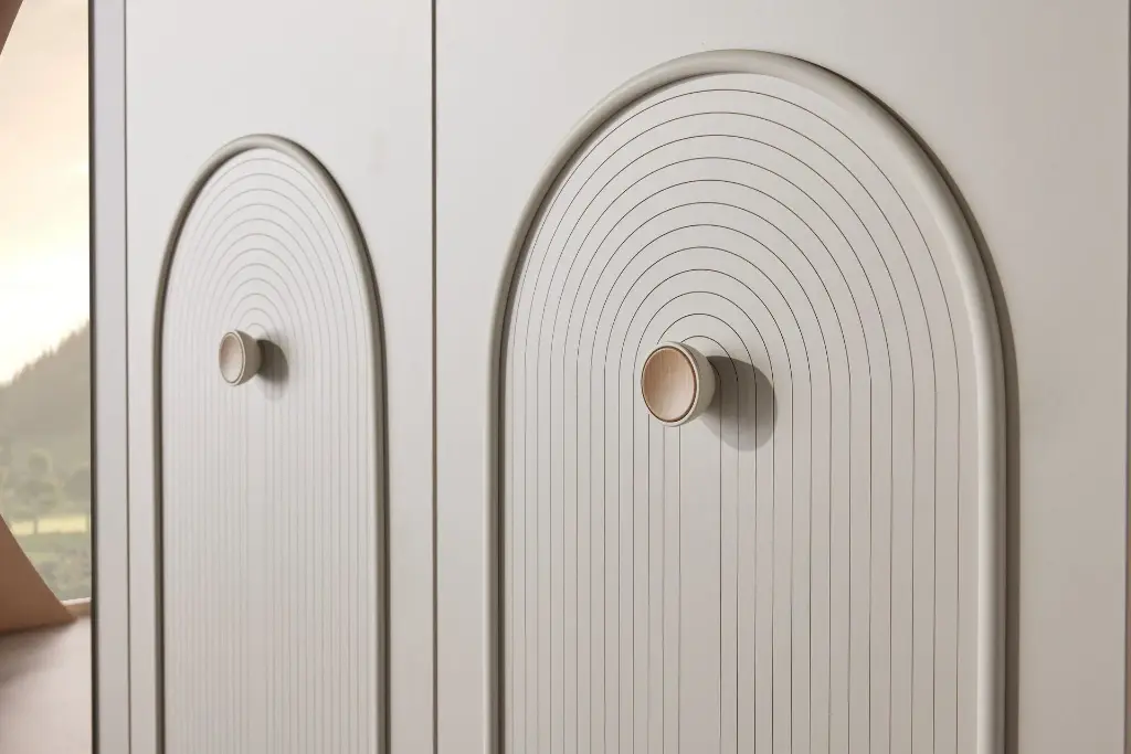 LEGATO 5 KAPAKLI DOLAP SRZ GR/LGTO CVZ