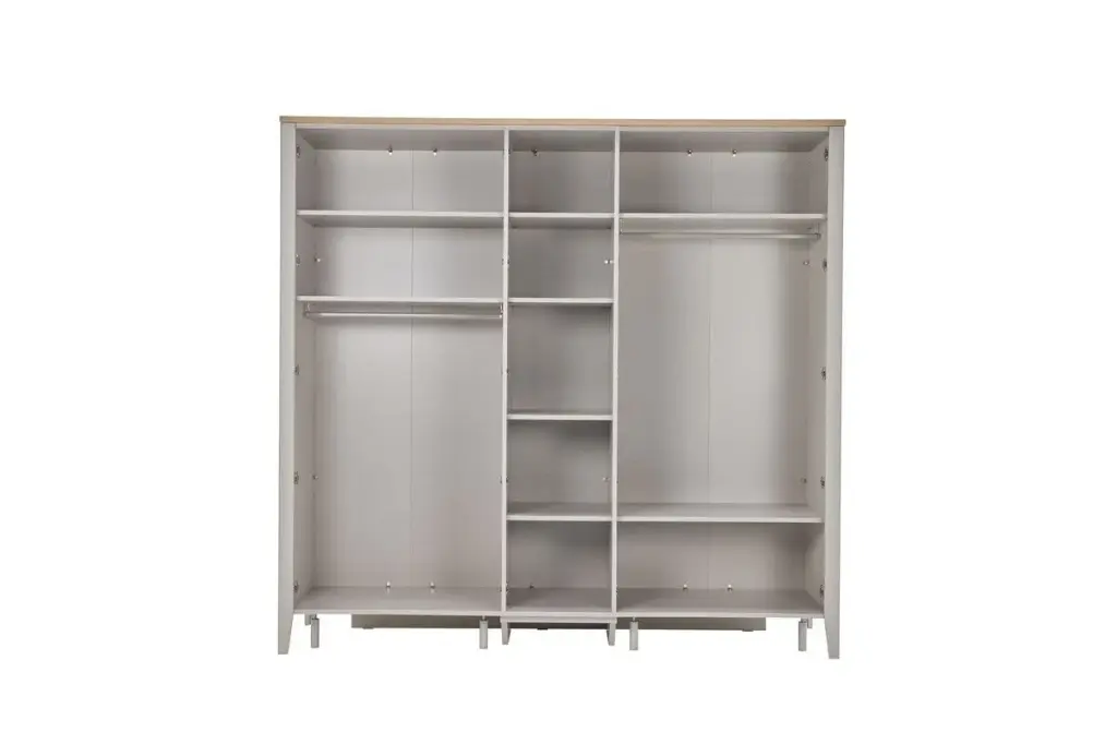 FIONA 5 KAPAKLI DOLAP SRZ GR/FNA MSE